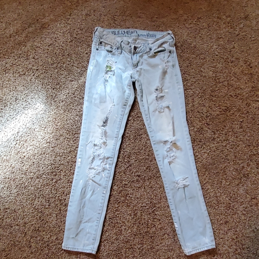Pac Sun skinny Jeans
